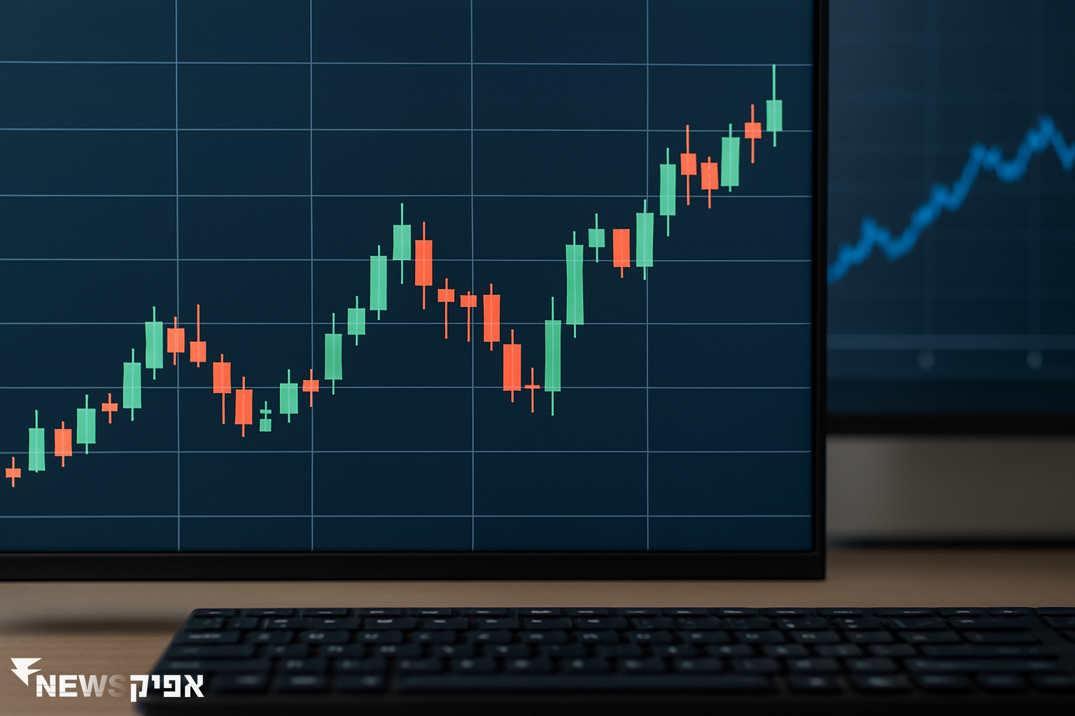 מה זה נרות יפניים בשוק ההון: להבין את תנועות המחירים