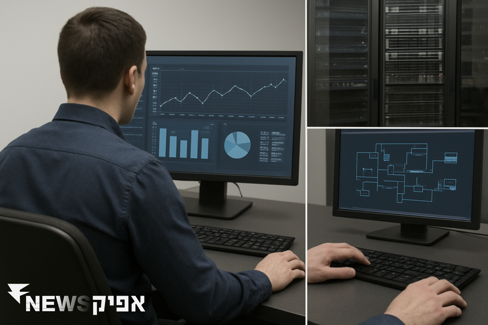 מה זה פריצה בניתוח טכני: לזהות את הרגע הנכון