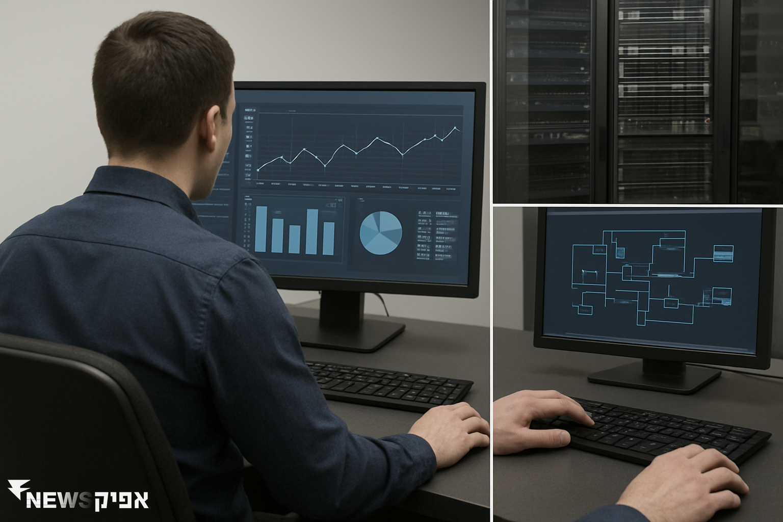 מה זה פריצה בניתוח טכני: לזהות את הרגע הנכון