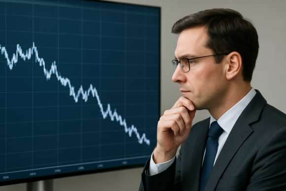 מה זה דשדוש בשוק ההון: להתמודד עם תנודות קטנות   שוק ההון