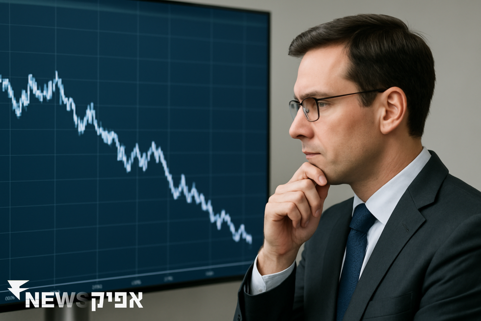 מה זה דשדוש בשוק ההון: להתמודד עם תנודות קטנות