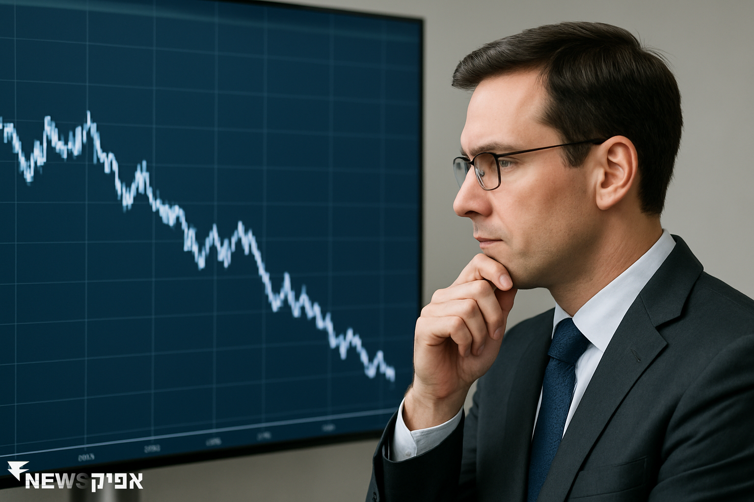 מה זה דשדוש בשוק ההון: להתמודד עם תנודות קטנות
