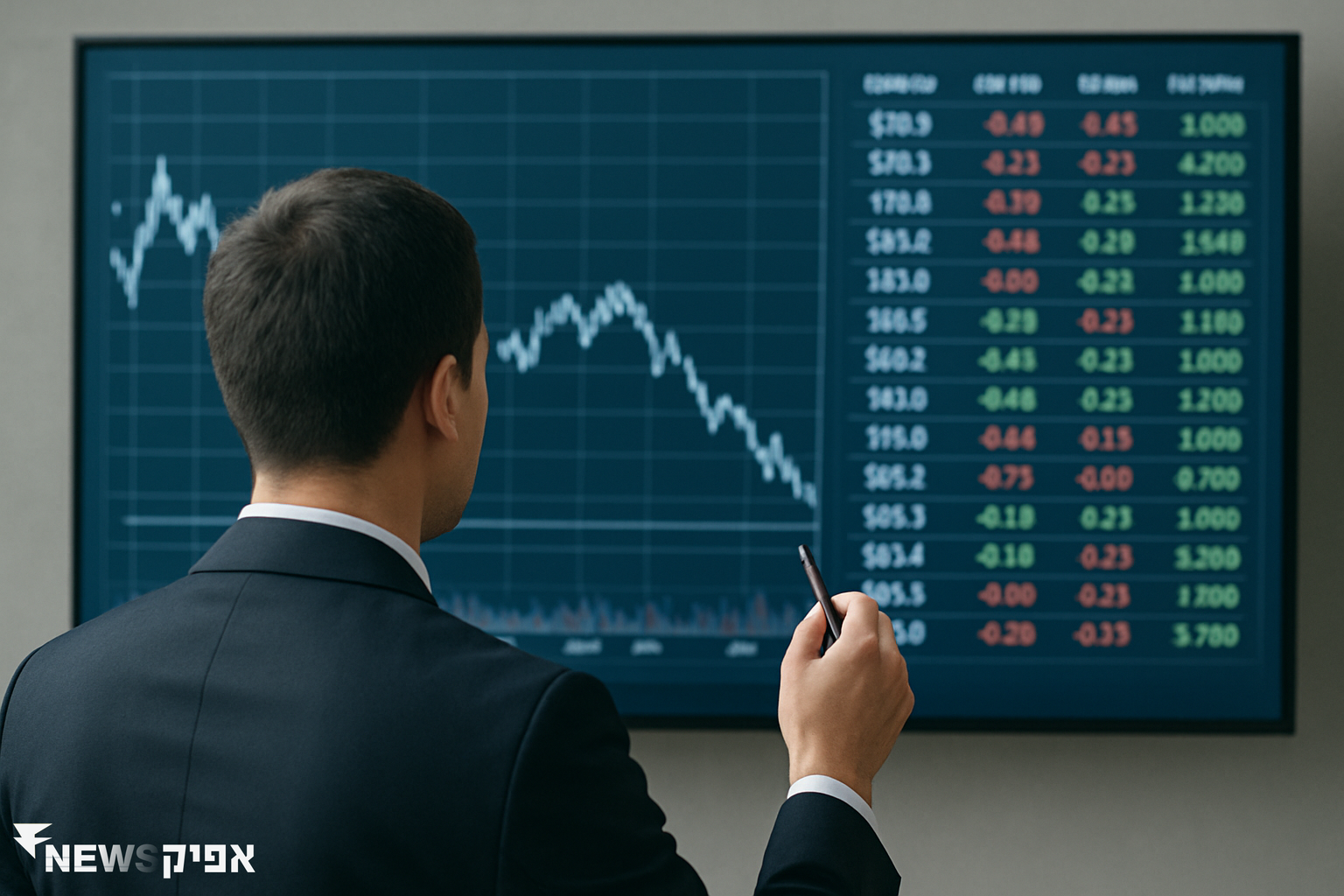 מה זה אינדיקטור במסחר במניות: כלי לקבלת החלטות מושכלות