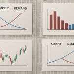 מה זה היצע וביקוש בבורסה: להבין את הכוחות המניעים את השוק   שוק ההון