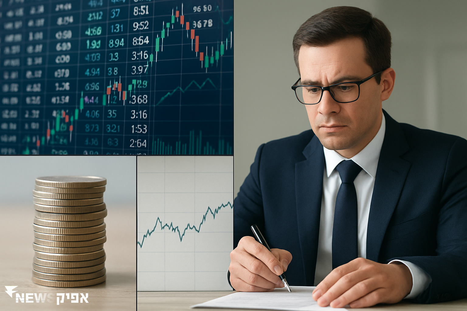 מה זה ניהול הון בשוק ההון: לשמור על יציבות כלכלית