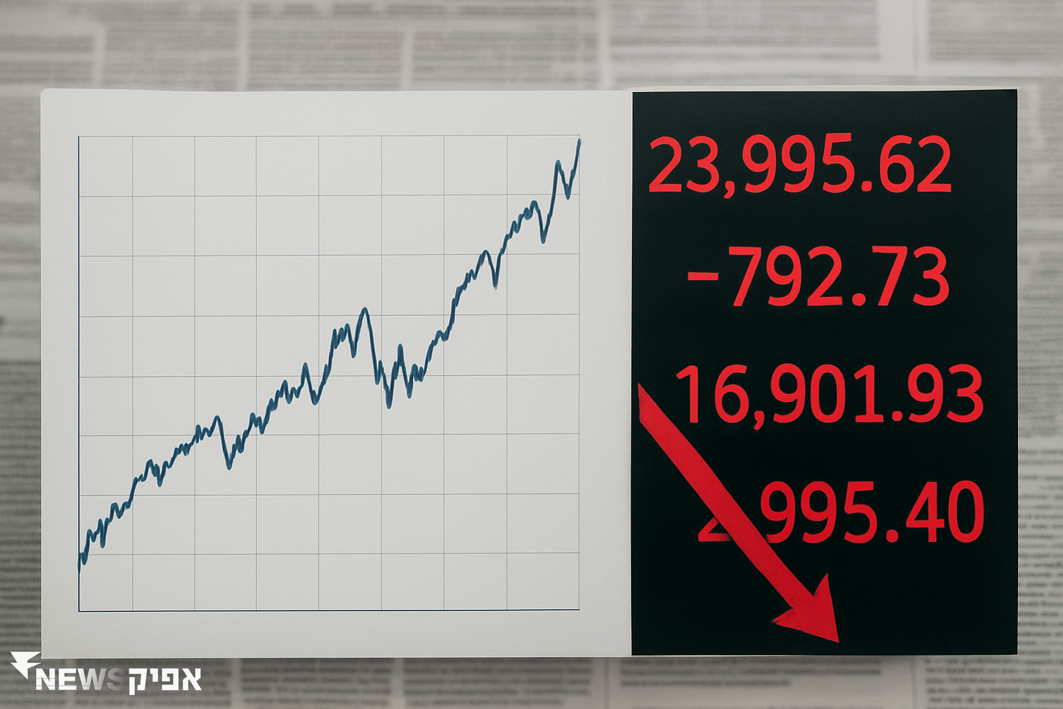 מה זה מדד מוביל בבורסה: להבין את החשיבות