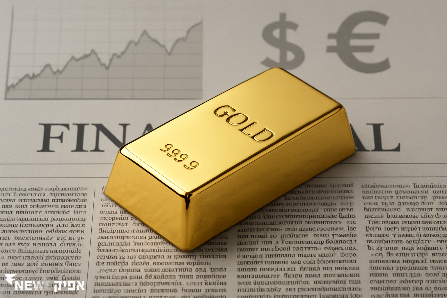 האם הזהב עדיין נכס חוף מבטחים?