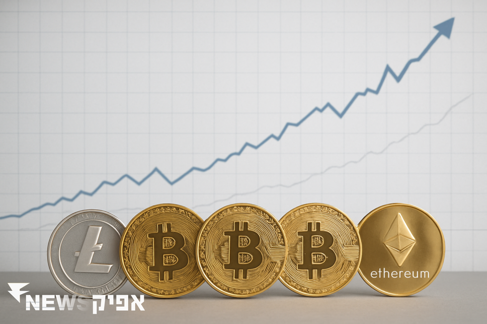 מטבעות קריפטו: מה זה ומהו הפוטנציאל שלהם?