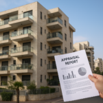 איך להתמודד עם שמאות נמוכה מהצפוי?   ייעוץ משכנתאות, שמאות מקרקעין