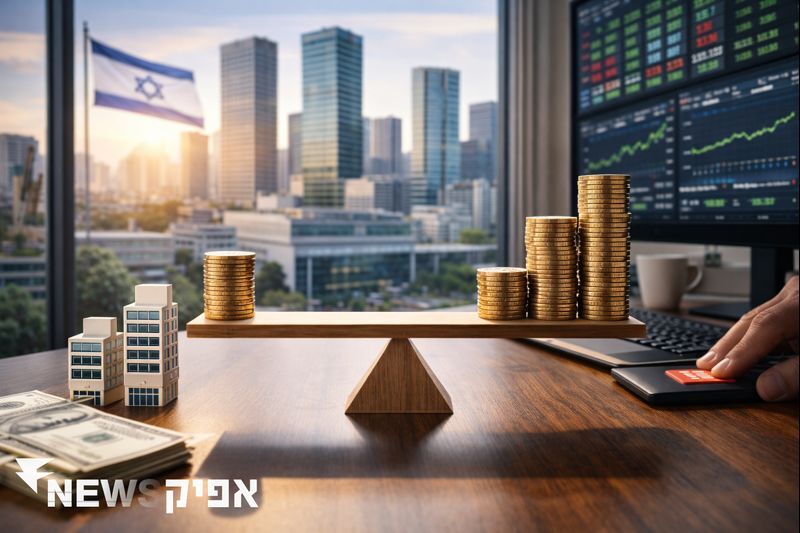 איך משתמשים במינוף בשוק ההון: להגדיל רווחים בזהירות