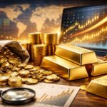 האם הזהב עדיין נכס חוף מבטחים?   מימון ופיננסים, שוק ההון