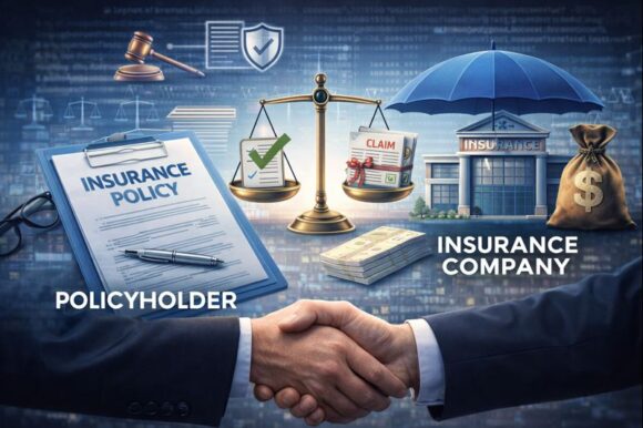 הבנת מערכת היחסים בין מבוטח לחברת ביטוח: חובות, זכויות והגנות בחוק   ביטוח