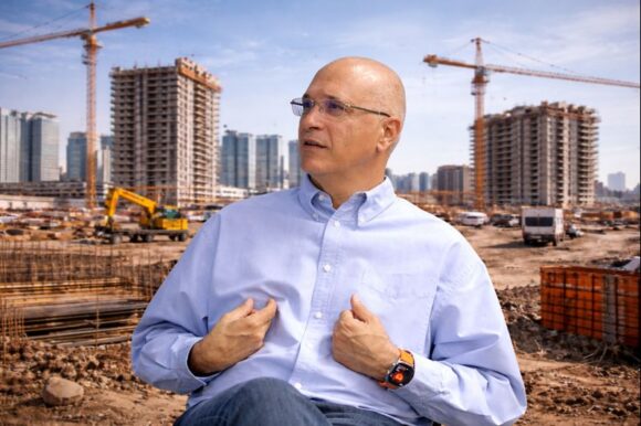 ההתחדשות העירונית בישראל: תובנות ומבט מעמיק מאחורי הקלעים   נדל”ן, נדל”ן בישראל