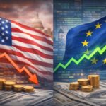 הזדמנויות כלכליות באירופה: האם הדולר החלש יוביל לצמיחה?   מימון ופיננסים, שוק ההון