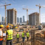 היתרון של ביטוח בענף הבנייה: איך להבטיח את הצלחת הפרויקט שלך   נדל”ן, ניהול ואחזקת מבנים