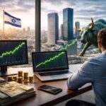 היתרונות של שוק שורי: האם זה הזמן הנכון להשקיע?   שוק ההון