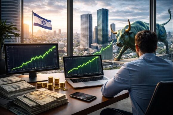 היתרונות של שוק שורי: האם זה הזמן הנכון להשקיע?   שוק ההון