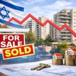 המציאות המורכבת של שוק הדיור בישראל   מימון ופיננסים, נדל”ן בישראל