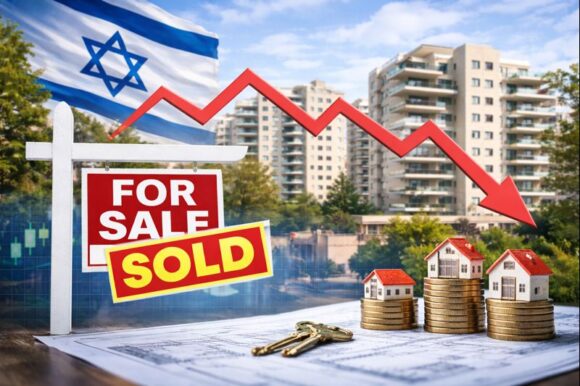 המציאות המורכבת של שוק הדיור בישראל מימון ופיננסים, נדל”ן בישראל