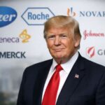 הסכמים להפחתת מחירי התרופות בארה"ב: טראמפ והענקיות התרופתיות בשיתוף פעולה מפתיע   כללי