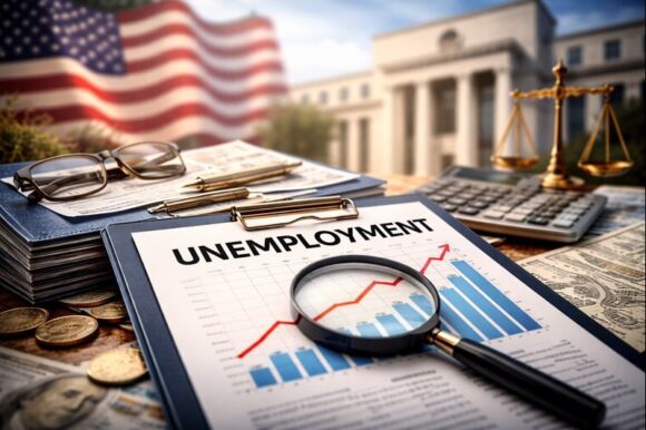 הערכת הפדרל ריזרב לשיעור האבטלה: יציבות ומדיניות כלכלית בארה"ב   מימון ופיננסים