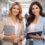 הצלחת נשים בעולם העסקים: התחלה חדשה בעידן הגלובלי   כללי