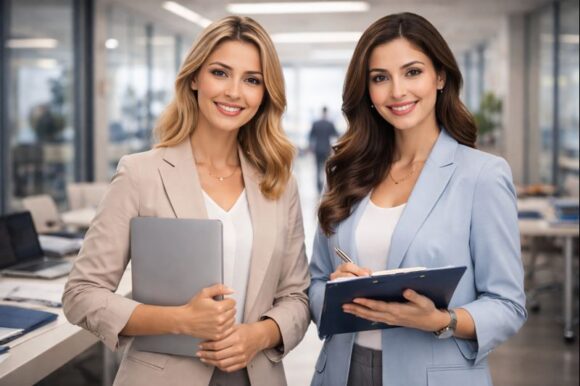 הצלחת נשים בעולם העסקים: התחלה חדשה בעידן הגלובלי כללי