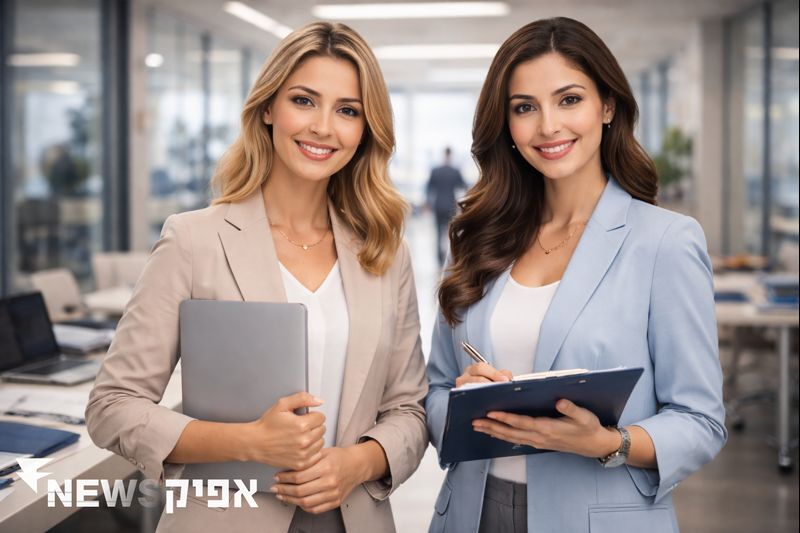הצלחת נשים בעולם העסקים: התחלה חדשה בעידן הגלובלי
