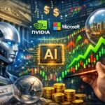 השפעת הבינה המלאכותית על שוק ההון: הזדמנויות ואתגרים   בינה מלאכותית  AI, וולסטריט