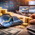 השפעת מחזורי מסחר במניות בבורסה – הקשר בין נזילות לביצועי שוק   שוק ההון