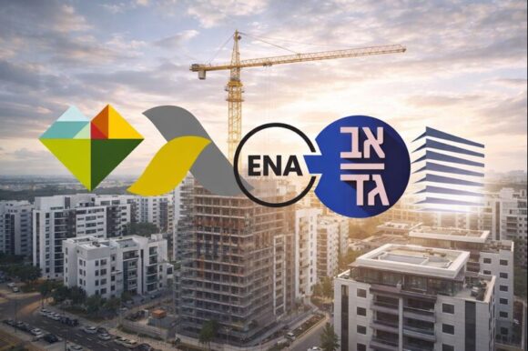 התמודדות עם קיפאון בשוק הנדל"ן: פתרונות יצירתיים וחדשנות נדל”ן, נדל”ן בישראל