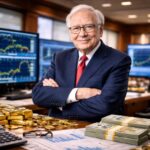 וורן באפט פורש: עידן חדש בברקשייר האת'וואי   כללי