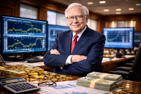 וורן באפט פורש: עידן חדש בברקשייר האת'וואי   כללי