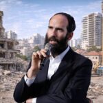 חוק חדש לשיקום נזקי המלחמה: התחדשות עירונית כפתרון לאומי   כללי