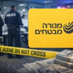 חקירת מנורה מבטחים: אתגרים והשלכות   כללי