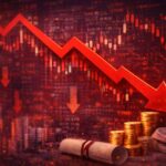 ירידות חדות בבורסת תל אביב: ניתוח והשלכות   מימון ופיננסים, שוק ההון