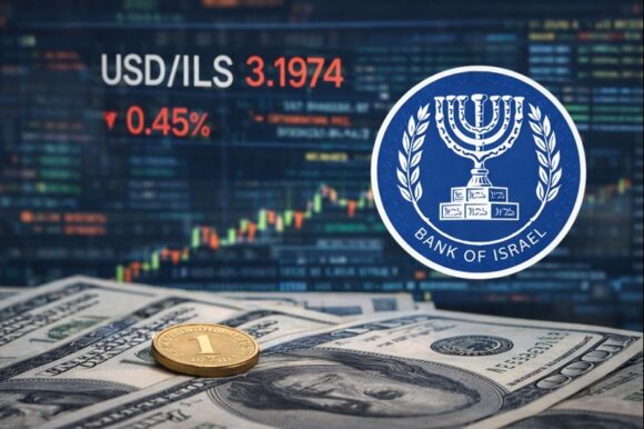 ירידת שער הדולר: השלכות כלכליות והשפעות גלובליות   מימון ופיננסים, שוק ההון