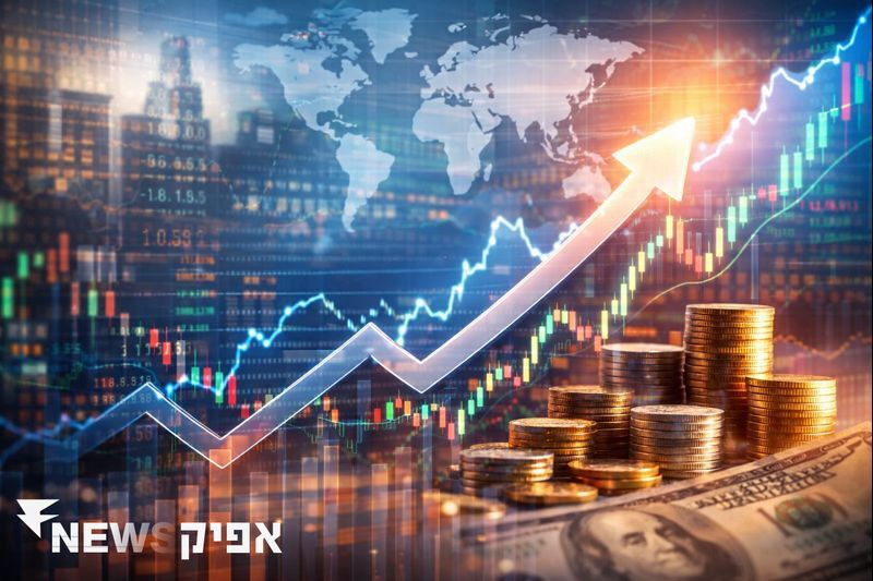 כיצד מתמודדים משקיעים עם שינויים בשוקי ההון?