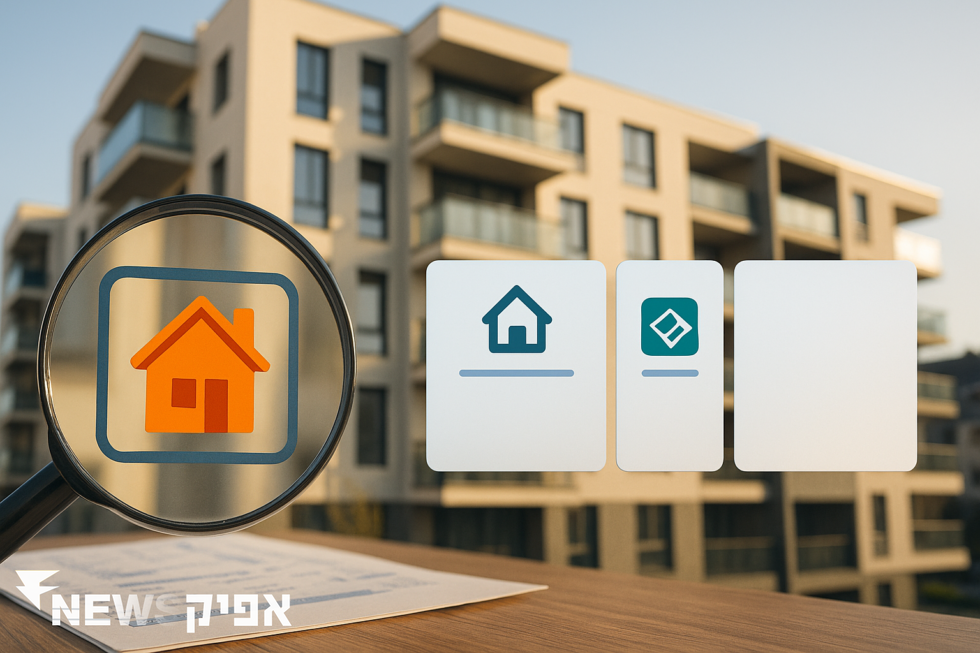 כמה שווה הדירה שלי? מדריך מעודכן לשמאות מקרקעין בעידן הדיגיטלי