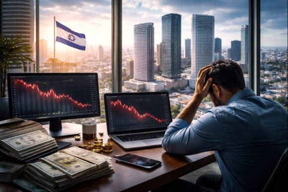 מבוא לשוק דובי: כיצד להגן על ההשקעות בתקופה של ירידות שוק ההון