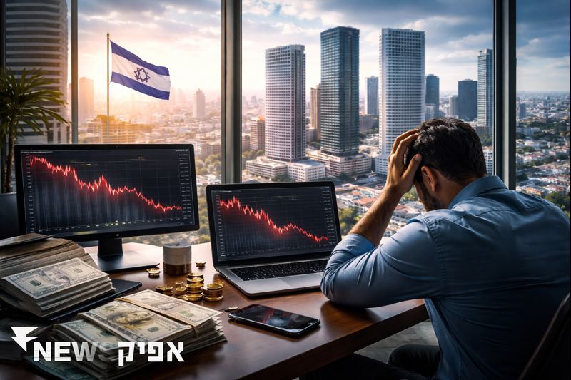 מבוא לשוק דובי: כיצד להגן על ההשקעות בתקופה של ירידות
