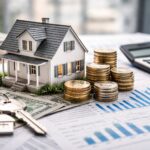 מגמות משתנות בשוק המשכנתאות: ניתוח נתוני נובמבר   ייעוץ משכנתאות, מימון ופיננסים