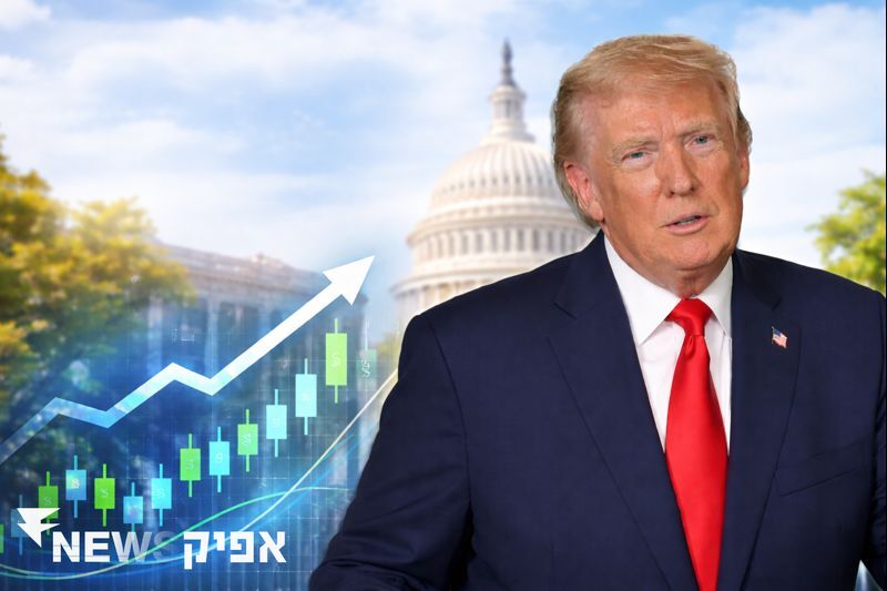 מדיניות כלכלית, צמיחה, ושוקי ההון: מבט מעמיק על ההתפתחויות האחרונות