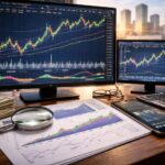 מה זה אינדיקטור במסחר במניות: כלי לקבלת החלטות מושכלות   שוק ההון