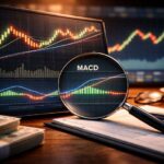 מה זה MACD בניתוח טכני: כלי לניתוח מגמות   שוק ההון