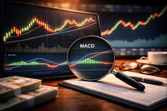מה זה MACD בניתוח טכני: כלי לניתוח מגמות שוק ההון