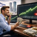 מה זה טייק פרופיט בשוק ההון: איך לממש רווחים   שוק ההון