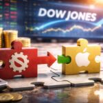 מה זה מדד דאו ג'ונס – המדד המפורסם והוותיק ביותר בוול סטריט   שוק ההון
