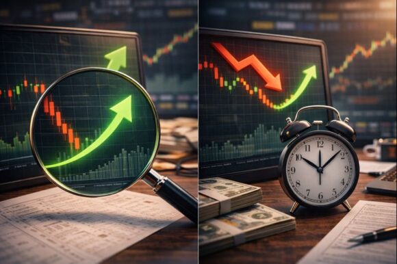 מה זה מדד מוביל בבורסה: להבין את החשיבות   שוק ההון