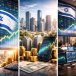 מה זה מדד תא 35 – המדד המוביל בבורסה לניירות ערך בתל אביב   כללי